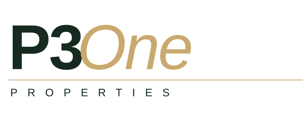 P3One Properties